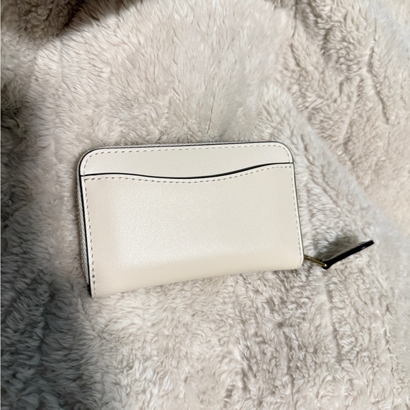 Coach Sticker Essential Card Holder Wallet - Picture 3 of 3